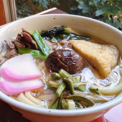 ふるさと納税 琴平町 四国こんぴら本場讃岐うどん味めぐり18人前(冬用)