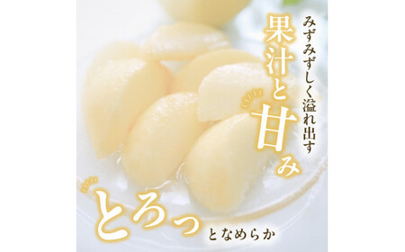 【2025年発送】びぜん白桃　早生4品種のうち1品種　約４kg 【 岡山県備前市産 早生 4品種のうち1品種 約４kg （１５～１８玉目安） 】