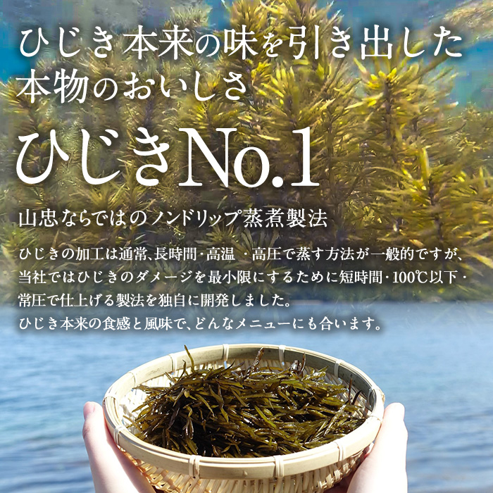 ひじき白和えの素 一丁用 (計600g・60g×10袋) ひじき 白和え 国産 大分県 常温 大分県 佐伯市【CW20】【山忠】