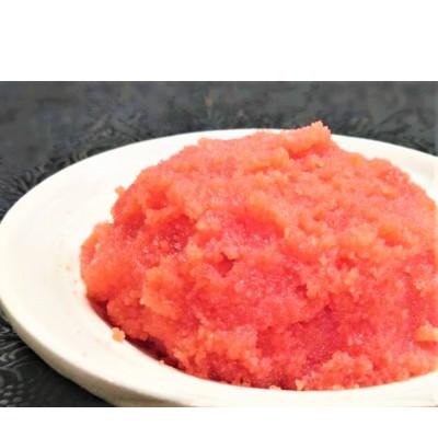 ふるさと納税 桂川町 さかえやの辛子明太子1kg(並切) |  | 01