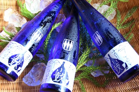 小鼓 純米大吟醸 生酒 360ml×3本 〈丹波市〉 日本酒 吟醸酒