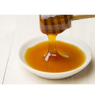 ふるさと納税 伊達市 日本ミツバチの蜂蜜「百花の和蜜」200g |  | 01