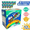 【ふるさと納税】洗濯 粉末 洗剤 サンブライト 12kg (1.2kg×10個) | 洗濯洗剤 粉末洗剤 粉末洗濯洗剤 洗濯用 粉末タイプ 衣類洗い 衣類洗剤 洗濯用品 洗浄力 漂白剤 漂白効果 汚れ落とし 衣料品 クリーニング 洗濯効果 衣料用品 衣服ケア 除菌 茨城県 龍ケ崎市