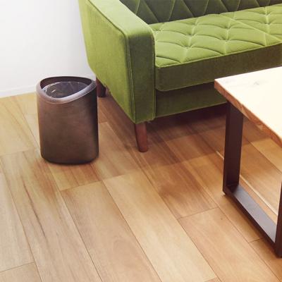 ふるさと納税 弘前市 BUNACO ダストボックスTwist2 Lサイズ ダークブラウン|24_brb-150101b |  | 01