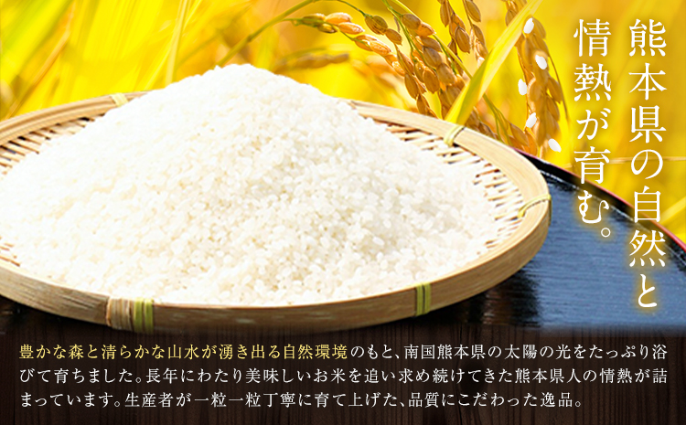 令和7年産 米 三度のときめき 15kg くまもと食彩の力《60日以内に出荷予定(土日祝除く)》熊本県 長洲町 お米 ひのひかり ヒノヒカリ こめ コメ---sn_kmst_60d_r7_40000_