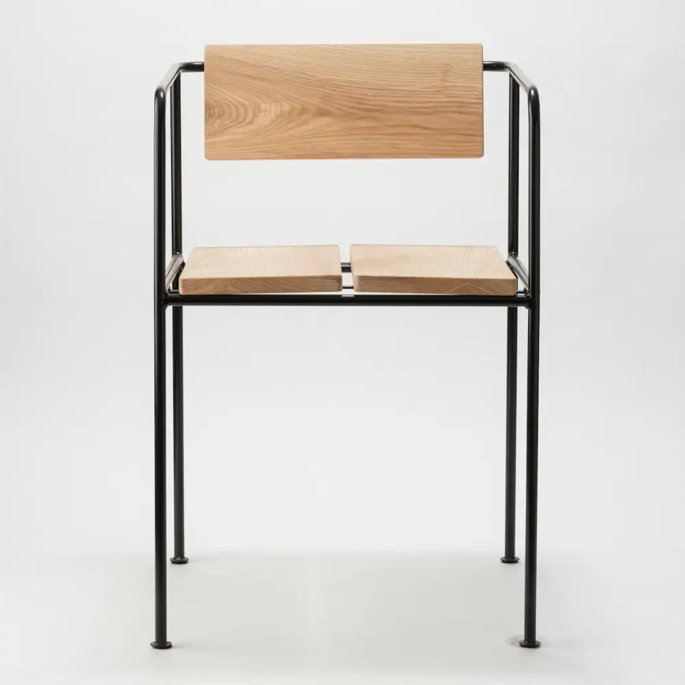 マキヅ家具 槙塚鉄工所 Mashikaku Chair