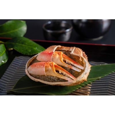 ふるさと納税 茂原市 【数量限定】蟹みそ甲羅盛りセット(90g×10個)