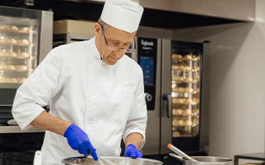 AndMERCI アンドメルシィ マカロン 3ケース 山形県 大石田町 ギフト スイーツ チョコレート 焼き菓子 贈答用 am-swmrx3 3ケース（6種×3箱）