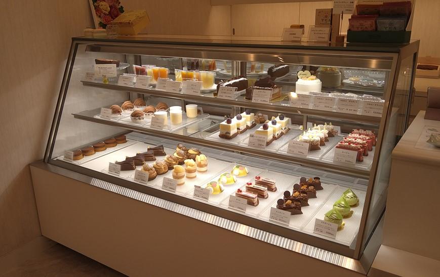 ALLECHANTE 焼き菓子詰め合わせセット　19点入