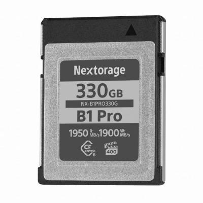 ふるさと納税 川崎市 CFexpress 4.0 CFexpress Type B メモリーカード330GB