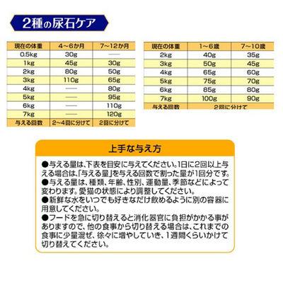 ふるさと納税 多治見市 【最短当日発送】メディファスアドバンス 猫 下部尿路 2種の尿石ケア 避妊去勢 1.25kg |  | 03