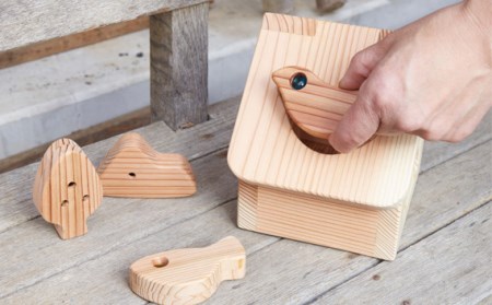 No.347 木守りのおうち