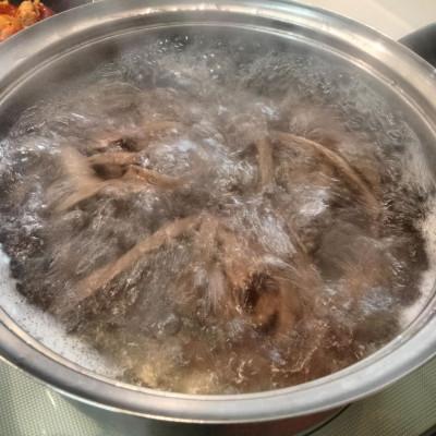 ふるさと納税 南国市 グアバ農園のグルテンフリーパスタ玄米麺　100g×6袋セット |  | 03