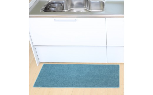 PallyPally キッチンマット 120cm TQ