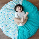 【ふるさと納税】【洛中高岡屋】せんべい座ぶとん（撥水ヌード座布団＆洗えるカバーセット）【しゃぼんふゆ&藍玉】 | 京都 赤ちゃん こども ベビー 座布団 クッション 月齢フォト かわいい ギフト お祝い 内祝い 老舗 洛中高岡屋 京都府 京都市