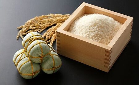 米 ヒノヒカリ 5㎏(令和7年産)　白米【18-047】