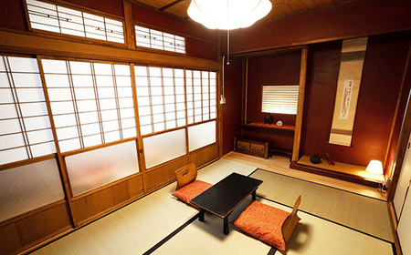 No.591 ちちぶホステル　9000円相当分宿泊割引券