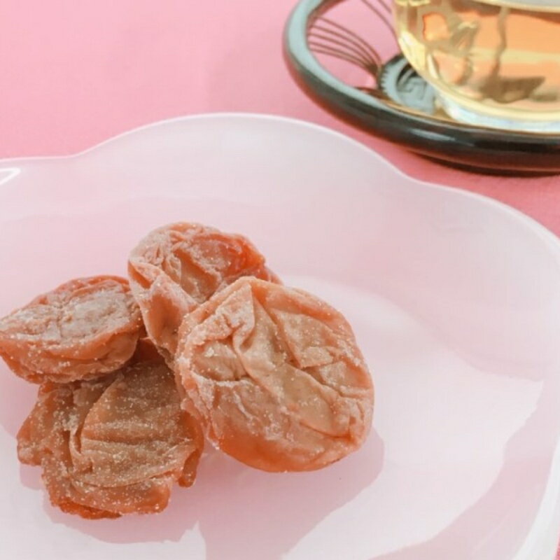 【ふるさと納税】 梅干し 種ぬき干し梅 80g 80g×3袋 / 紀州南高梅 南高梅 梅干 梅 干梅 塩分補給 種なし 和歌山 和歌山県産 田辺市 上芳養 不動農園