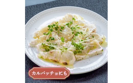 ブランド真鯛「 乙女鯛 」の 藁焼き タタキ ( 1尾分 )  ギフト 贈り物 KS038