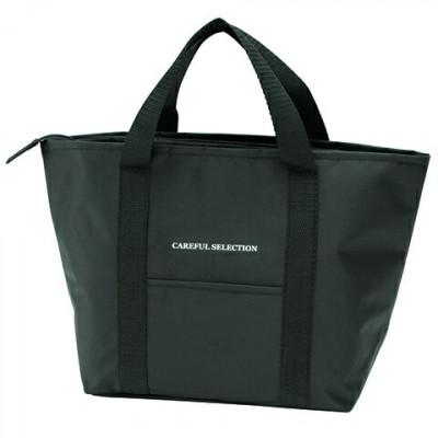 ふるさと納税 奈良市 洗える保冷ランチバッグ (2重タイプ)L ケアフルセレクション KWW2 252808