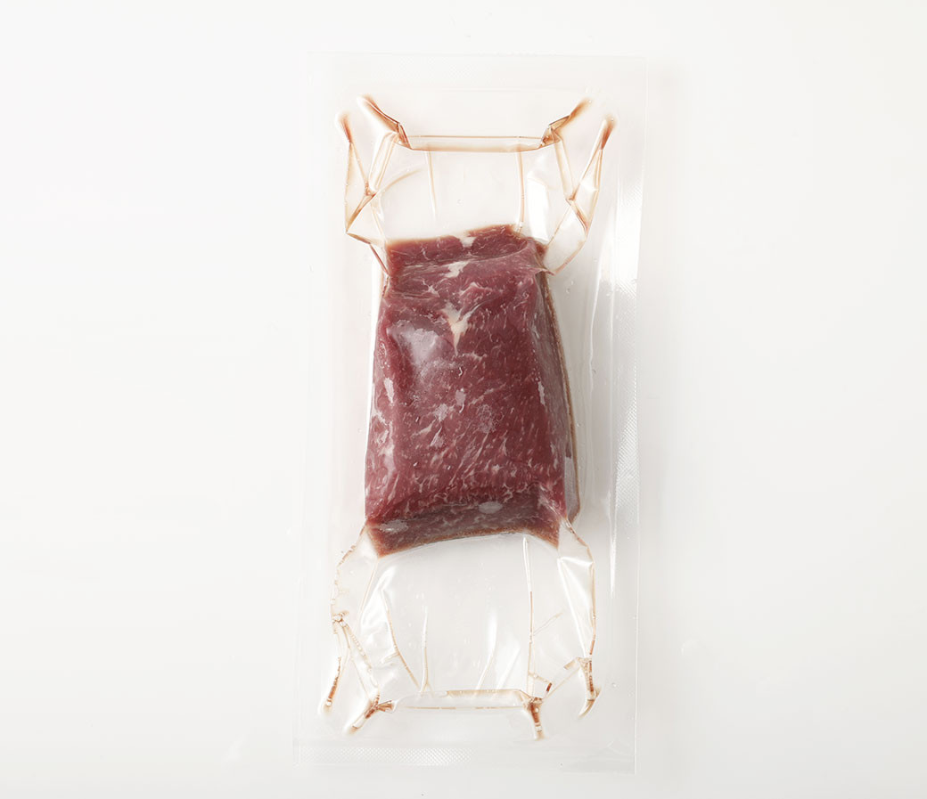 【フジチク ふじ馬刺し】極上馬刺し ロース・ヒレ食べ比べセット（3〜4人前/各200g）