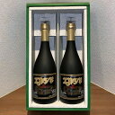 【ふるさと納税】幻の焼酎 エルシド 720ml×2本セット 酒 ギフト お祝い 還暦祝 誕生日 内祝