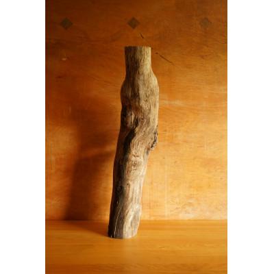 ふるさと納税 屋久島町 【屋久島の流木】大サイズ　タイプ2