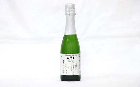 【南部美人】あわさけ スパークリング 360ml ／ お酒 酒 アルコール