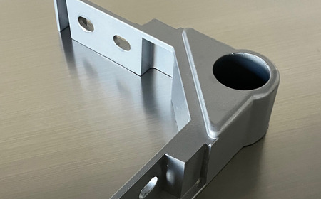 キャスター付きステンレスワゴン3段H120 46×60 PROFACE プロフェイス 冷蔵 冷凍 クリーン 組立式 燕三条製 【323S001】