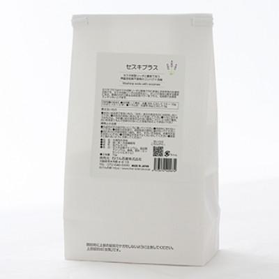 ふるさと納税 茨木市 【セスキプラス リラックスラベンダーの香り 1kg (3袋セット)】界面活性剤不使用の洗濯洗剤 |  | 03
