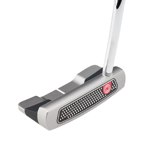 ゴルフクラブ キャロウェイ NEWモデル  オデッセイ MICROHINGE パター DOUBLE WIDE DB(ダブルベントネック)