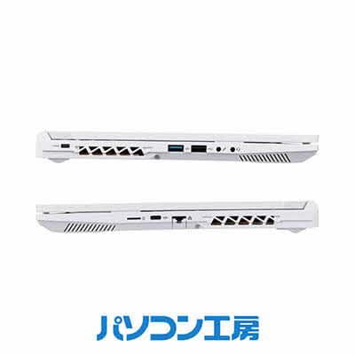 ふるさと納税 出雲市 パソコン工房 15型ノートPC Core i7/SSD/220【42_9-002】 |  | 02