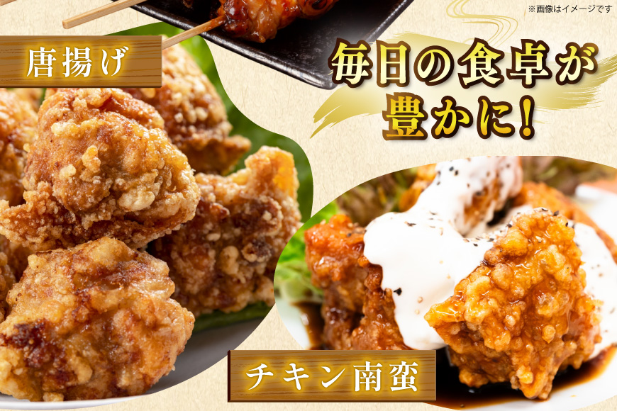 鶏肉 もも 宮崎県産 若鶏モモ 切身 深絞り凍結 200g 12p 計2.4kg [九州児湯フーズ宮崎支店 宮崎県 美郷町 31bf0005] 小分け 真空パック 宮崎 もも_イメージ4