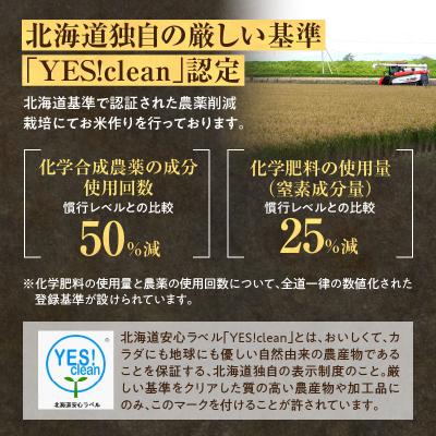 ふるさと納税 雨竜町 【10月中旬発送】先行受付 北海道産 ななつぼし 精米 2kg 令和7年産 新米 |  | 03