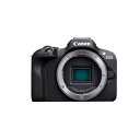 キヤノン ミラーレスカメラ EOS R100 ボディーのみ 正規品 高画質 コンパクト 軽量 Canon キャノン 送料無料