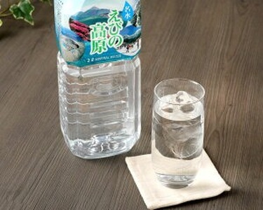 シリカ水 5年保存 名水 えびの高原 備蓄水(防災 災害 等) 2L 合計12本 6本入×2ケース 長期保存水 水 飲料水 お水 ペットボトル ミネラルウォーター 天然水 軟水 常温 シリカ 赤ちゃん