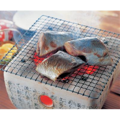 ふるさと納税 増毛町 前浜糠にしん一本漬け　甘口・辛口セット　各約300g(1尾パック×3)計6尾 |  | 02