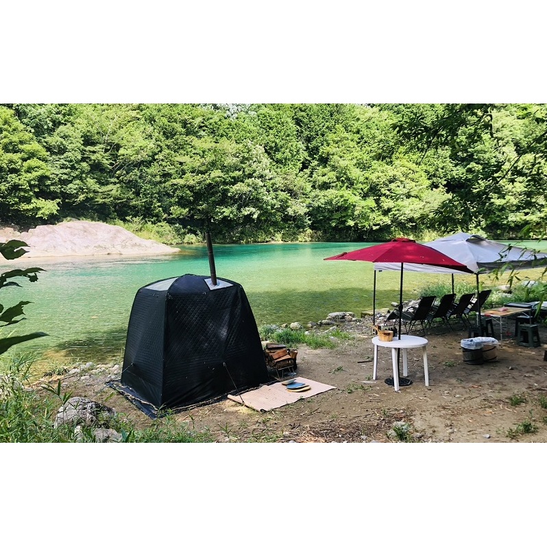 サウナ利用券 10000円分 サウナ テントサウナ バレルサウナ ファミリー グループ カップル 大自然 整う ロウリュ BBQ サ飯 外気浴 清流 大自然 貸切り 旅行 アウトドア アクティビティ 