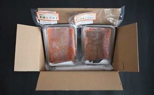 梱包イメージです。