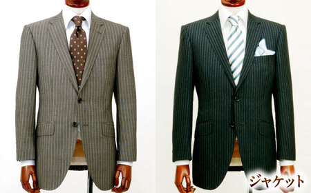 オーダージャケット・コート・ハーフコートクーポン券 5000円分【たかなし洋服店】[AKFF017]