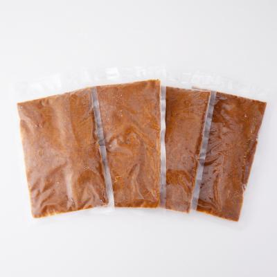 ふるさと納税 宍粟市 レストラン特製ミートソースJ6 |  | 01