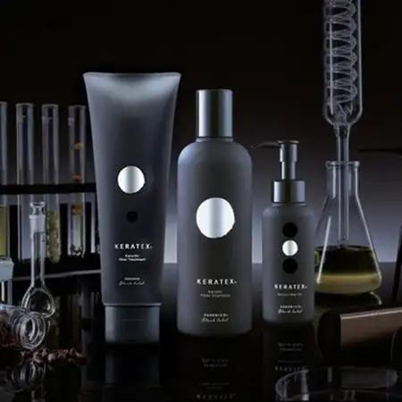ハホニコ　ケラテックス　ファイバートリートメント　250g|美容室専売品【1208600】