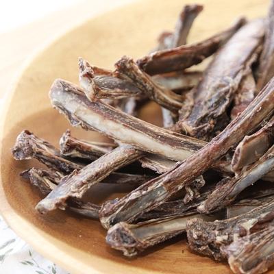 ふるさと納税 朝来市 【無添加 ペットフード】但馬鹿のいろいろジャーキーセット |  | 02