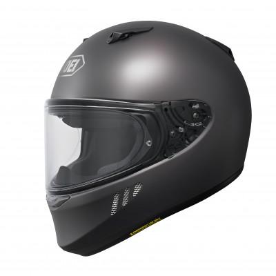 ふるさと納税 稲敷市 SHOEIヘルメット「WYVERN 0 アンスラサイトメタリック」M フィッティングチケット付き