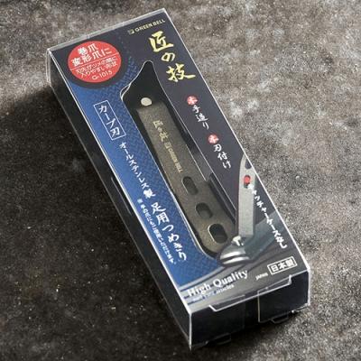 ふるさと納税 関市 匠の技 足用爪切り(カーブ刃)オールステンレス ケア用品 グルーミング用品 関市 ツメキリ つめ切り |  | 02