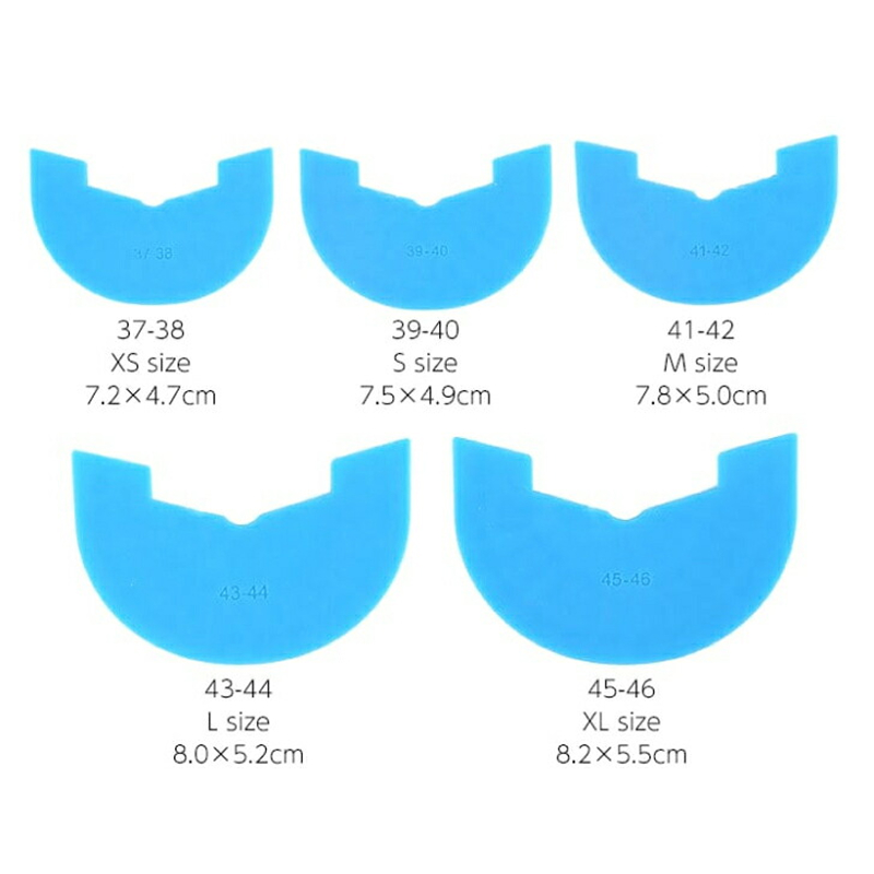 NODC HEEL PROTECTOR［173N02］_イメージ3