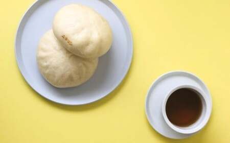 フザマン 3種セット (ニクマン･ショウガマン･アンチョビチーズマン) 計3個 | 中華まん 肉まん