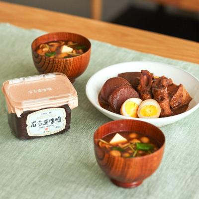 ふるさと納税 清須市 【ナカモ】名古屋味噌 6パック |  | 01