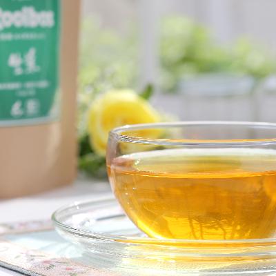 ふるさと納税 静岡市 オーガニック生葉(ナマハ)ルイボスティー |  | 01