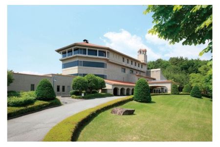 甲斐ヒルズカントリー倶楽部　平日4名セルフプレー招待券